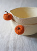 CORO CORA - Toquilla Bowl with Pumpkins - Lifestyle 