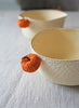 CORO CORA - Toquilla Bowl with Pumpkins - Lifestyle 