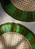 CORO CORA - Twist placemats - Green - Lifestyle 
