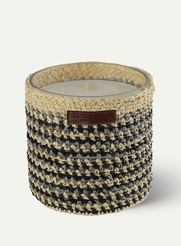 CÔTÉ BOUGIE - Mia - Large - Candle