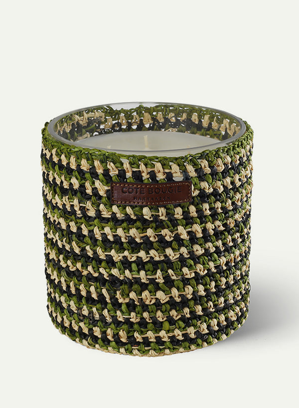 CÔTÉ BOUGIE - Mona - Large - Candle