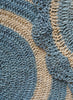 Coro Cora - Glory Placemats Light Bue - Lifestyle 