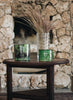 CÔTÉ BOUGIE - TAMEGROUTE Green Candle - lifestyle 2