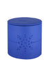 CÔTÉ BOUGIE - IZZA Majorelle Blue Candle - front