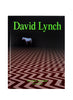 DAVID LYNCH - HIS WORK, HIS WORLD - Cover - Front