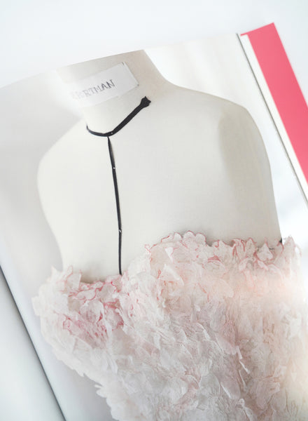 DIOR IN BLOOM - Detail 