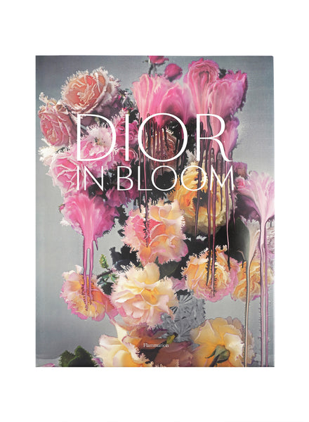 DIOR IN BLOOM - Front 