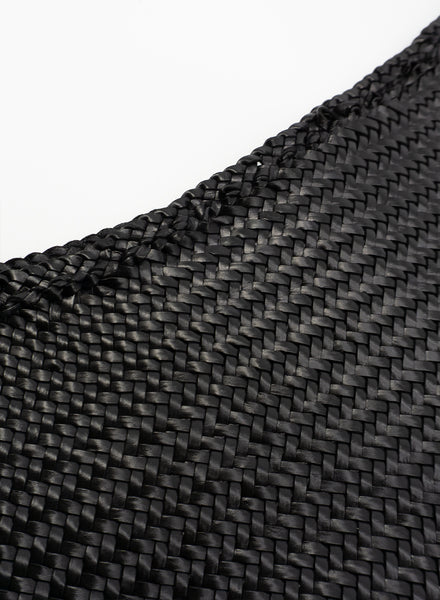 JANE CARR - DRAGON DIFFUSION - Ars Tote Black - Detail 2