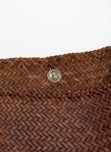 JANE CARR - DRAGON DIFFUSION - Ars Tote Bruciato - Detail 1