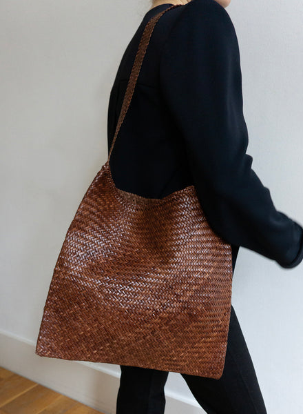 JANE CARR - DRAGON DIFFUSION - Ars Tote Bruciato - Model