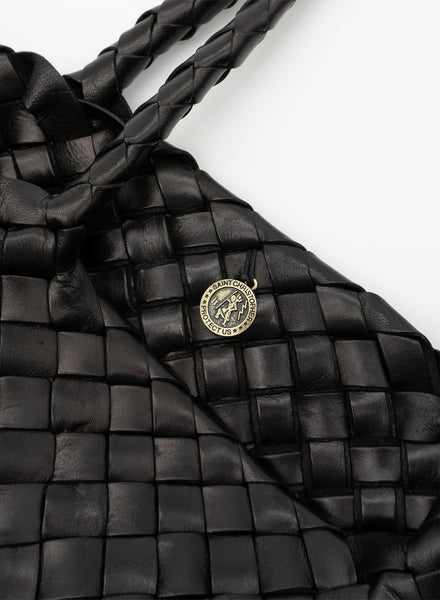 JANE CARR - DRAGON DIFFUSION - EGOLA Bag Black - Detail 3