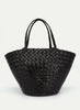 DRAGON DIFFUSION - Egola Bag - Black- Front