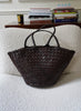 DRAGON DIFFUSION - Egola Bag - Dark Brown - Dark Brown - Lifestyle 