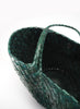 DRAGON DIFFUSION - Egola Bag - Forest Green - Inside