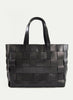 DRAGON DIFFUSION - Japan Tote - Black - Front