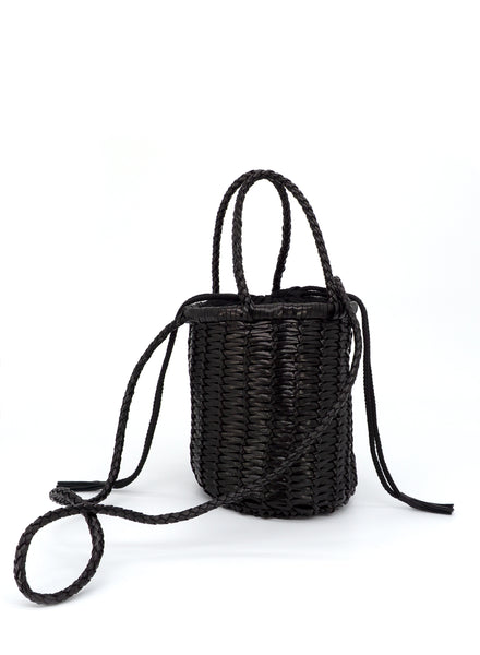 JANE CARR - DRAGON DIFFUSION - LINA MINI Bag Black - Detail 1