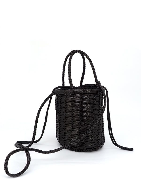 JANE CARR - DRAGON DIFFUSION - LINA MINI Bag Black - Detail 1