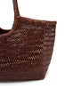 JANE CARR - DRAGON DIFFUSION - NANTUCKET Bruciato Bag - Detail 2