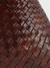JANE CARR - DRAGON DIFFUSION - Santa Croce Large Bruciato Bag - Detail 5