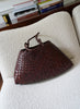 DRAGON DIFFUSION - Santa Croce Bag - Large - Bruciato - Lifestyle 