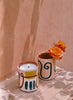 D'ORSAY X LRNCE - 14:30 Palais de la Bahia Mosaique Scented Candle - 4