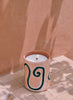 D'ORSAY  X LRNCE - 14:30 Palais de la Bahia Volutes Scented Candle - 4