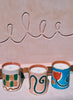 D'ORSAY X LRNCE - 14:30 Palais de la Bahia Mosaique Scented Candle - 5