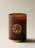 D'ORSAY - 21:30 Sous les draps Scented Candle - 1