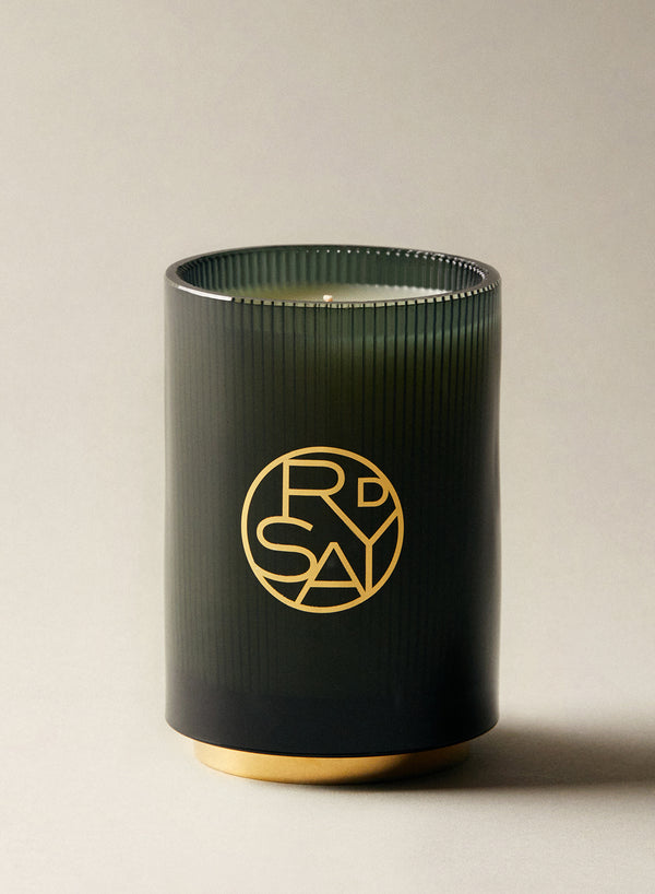 D'ORSAY - 09:15 En tête-à-tête Scented Candle - 1
