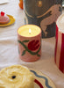 D'ORSAY X LAETITIA ROUGET - 05:33 A Minha Vida Portuguesa Tulipa Scented Candle - 5