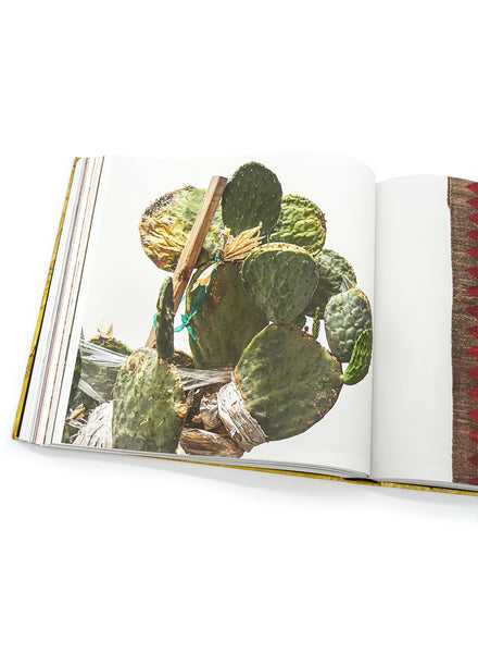 David Hammons - Linda Goode Bryant - Detail 2