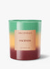 DISCOTHÈQUE - HACIENDA Candle - front