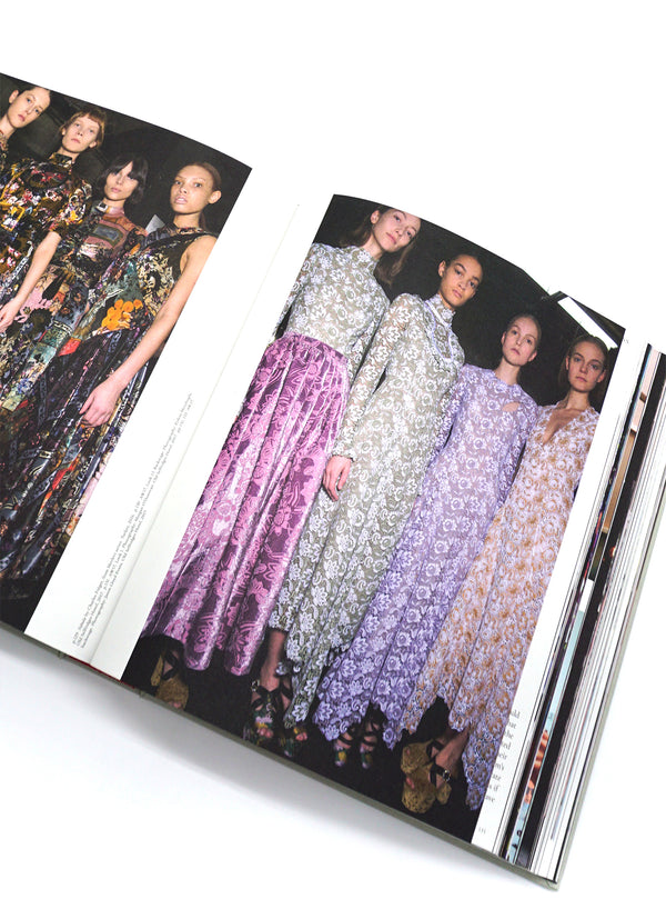 ERDEM - Erdem Moralioglu - Detail 4