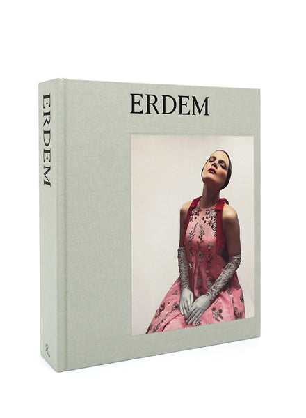 ERDEM - Erdem Moralioglu - Front