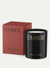 EVERMORE - Ember - Candle and box