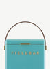 FIELDBAR - Drinks Box - Bazaruto Blue - Detail