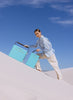 FIELDBAR - Drinks Box - Bazaruto Blue - Model