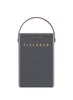 FIELDBAR - Drinks Box - Oyster Grey - Front