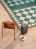 FIELDBAR - Drinks Box - Oyster Grey - Lifestyle 