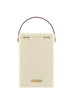 FIELDBAR - Drinks Box - Safari White - Back