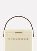 FIELDBAR - Drinks Box - Safari White - Detail