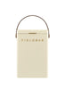 FIELDBAR - Drinks Box - Safari White - Front
