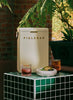 FIELDBAR - Drinks Box - Safari White - Lifestyle