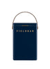 FIELDBAR - Drinks Box - Sea Boat Blue - Front