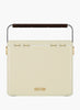FIELDBAR - The Gin Box - Safari White - Back