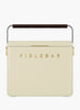 FIELDBAR - The Gin Box - Safari White - Front
