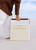 FIELDBAR - The Gin Box - Safari White - Model