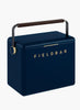 FIELDBAR - The Gin Box - Sea Boat Blue - Handle Standing
