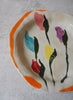 MEGAN BAKER - Floral Salad Plate - 2