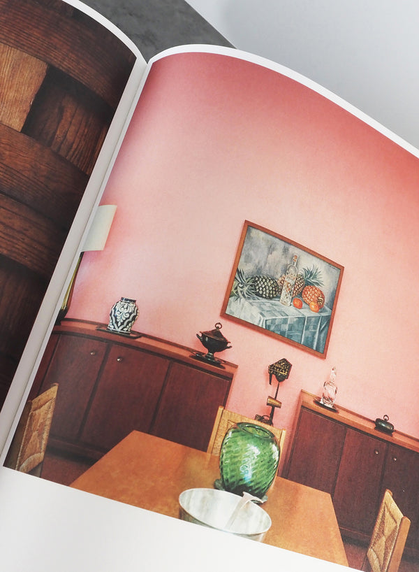 FRANCOIS HALARD 3: NEW VISION - Inside 3